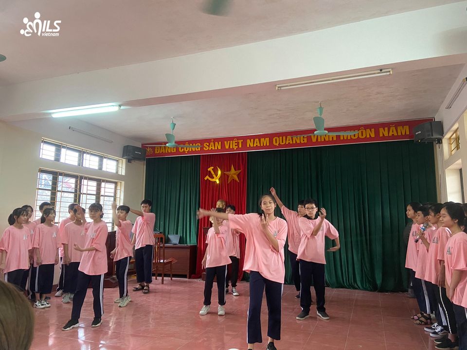 Đồng sơn sơ lược cất lên tiếng nói của bạn.2