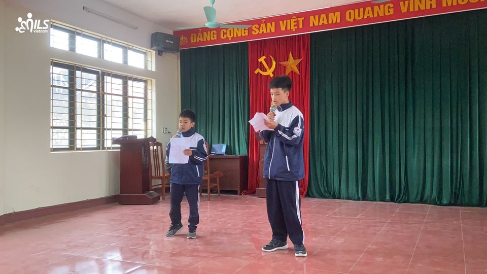 Sơ khảo sơn đồng raise your voice.3