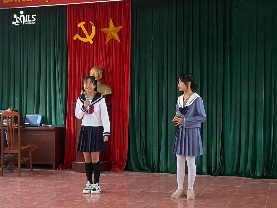 Sơ khảo sơn đồng raise your voice.6