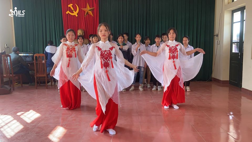 Đồng sơn sơ lược cất lên tiếng nói của bạn.4