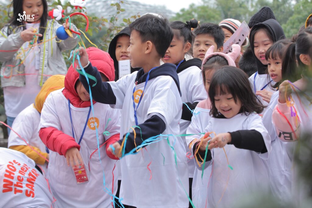 Who's the next santa.6