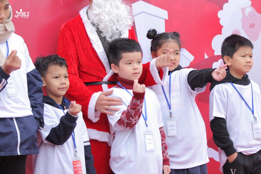 Who's the next santa.2