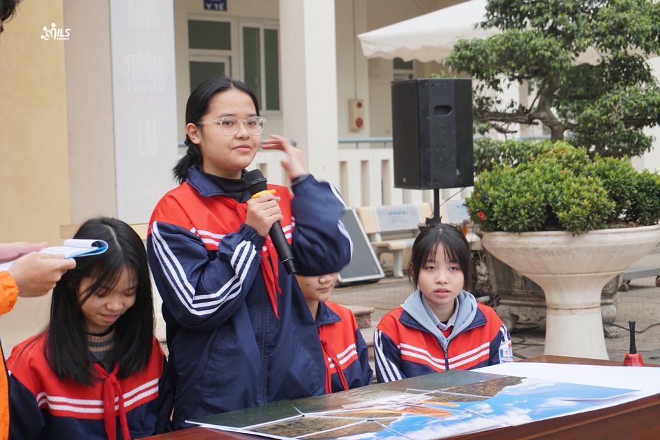 Global Discovery - Trưng Vương.5