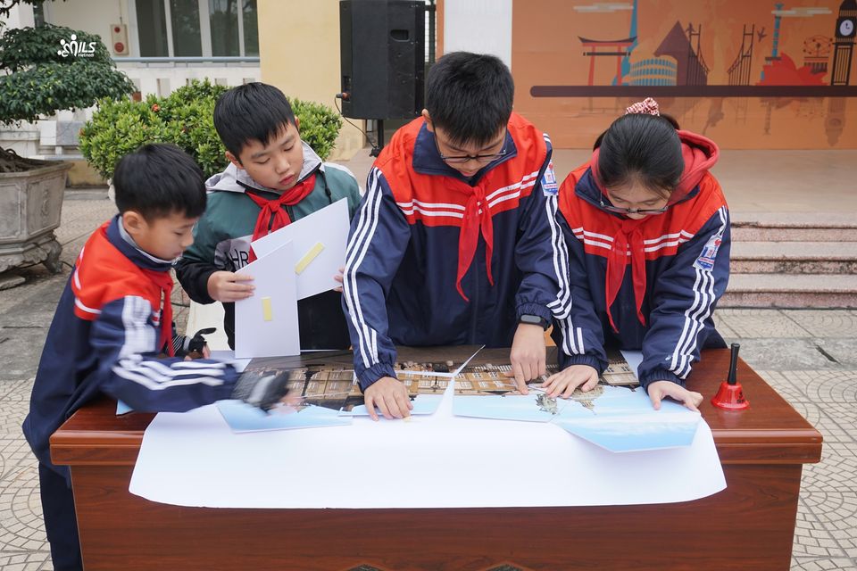 Global Discovery - Trưng Vương.4