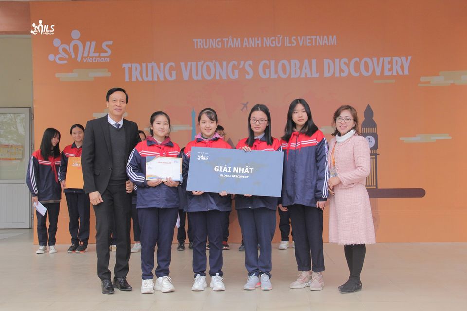 Global Discovery - Trưng Vương.2