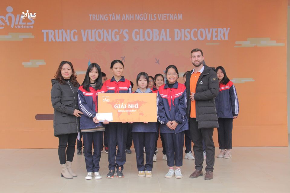 Global Discovery - Trưng Vương.1