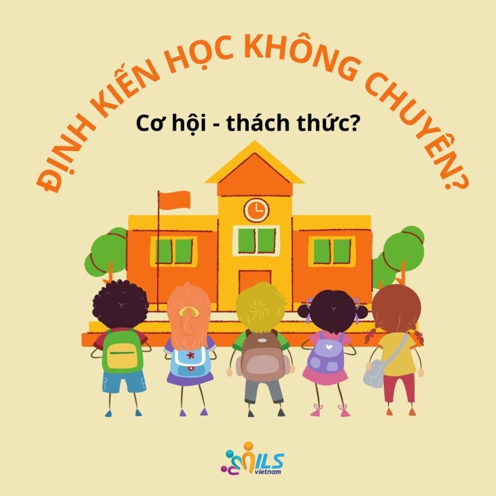 Trường thường