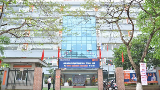 truong thcs tu thuc 2