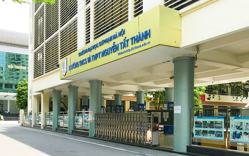 truong thcs tu thuc 3