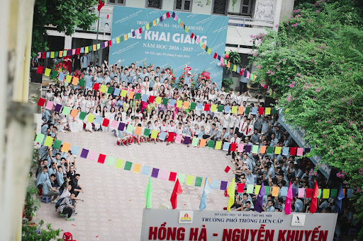 truong thcs tu thuc 4