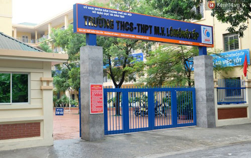 truong thcs tu thuc 5