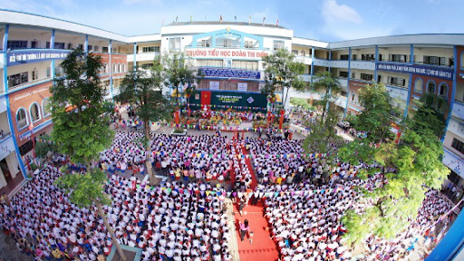 truong thcs tu thuc 6