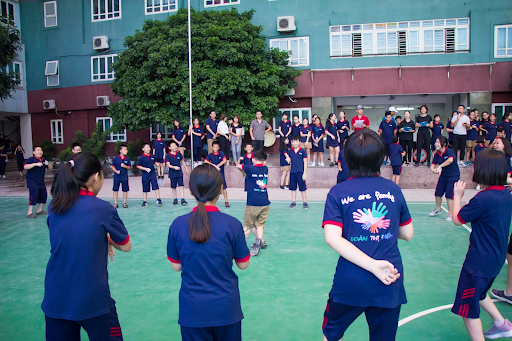 truong thi dau vao lop 6 2