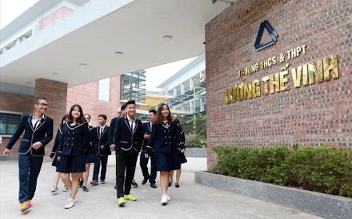 truong thi dau vao lop 6 3