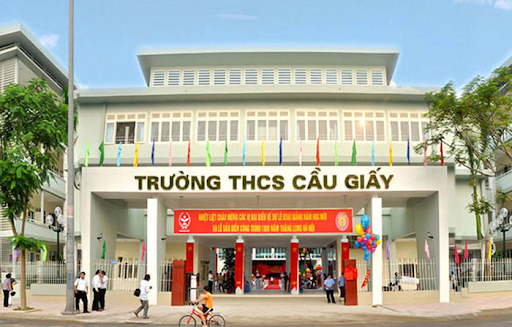 truong thi dau vao lop 6 4