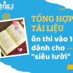 Tong hop tai lieu vao 10