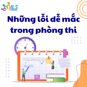 NHUNG LOI DE MAC TRONG PHONG THI 1