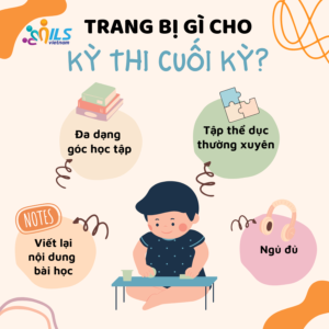 Trang bi ky thi cuoi ky