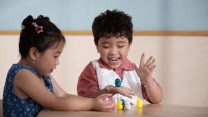 avt hoc tiang anh giao tiep cho tre 5 tuoi