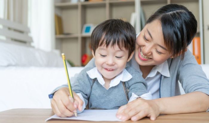 Lưu ý quan trọng dành cho bố mẹ khi xây dựng kế hoạch học Tiếng Anh cho con