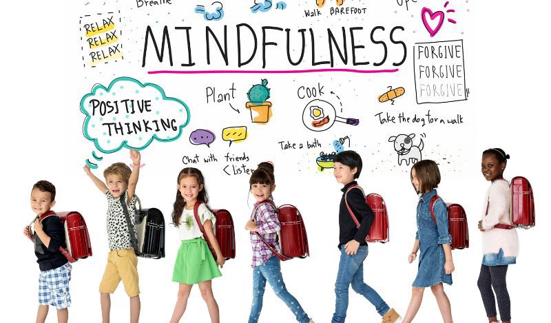 Tầm quan trọng của việc xây dựng lộ trình học Tiếng Anh cho trẻ em từ sớm