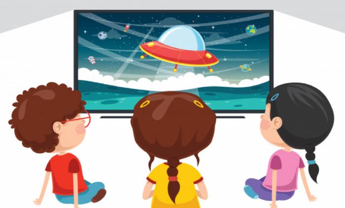 hoc tieng anh qua hoat hinh 1