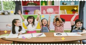 hung bien tieng anh cho hoc sinh tieu hoc