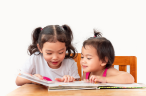 sach luyen doc tieng anh cho hoc sinh tieu hoc