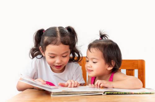 sach luyen doc tieng anh cho hoc sinh tieu hoc