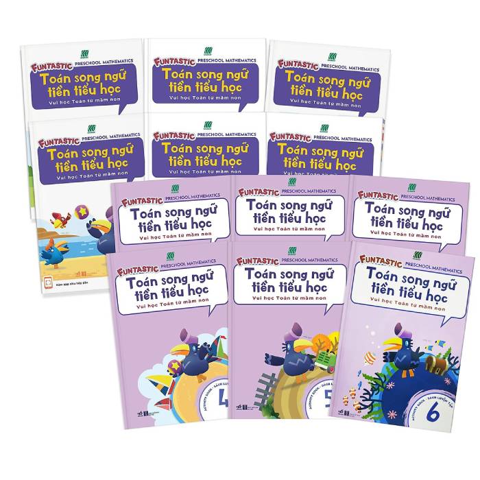 sach song ngu cho tre 1