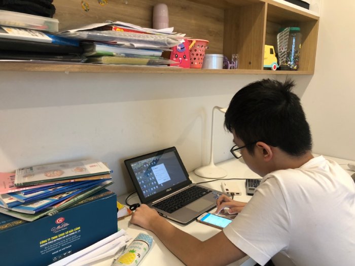 thuc trang day tieng anh tieu hoc hien nay nhu the nao