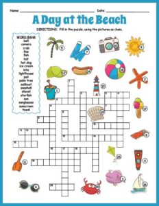Game CrossWords A77dxuBVsVggU5vM